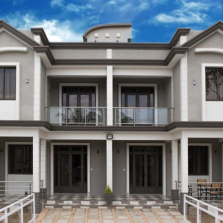 Fantasea Villa - Mont Choisy 外观 照片
