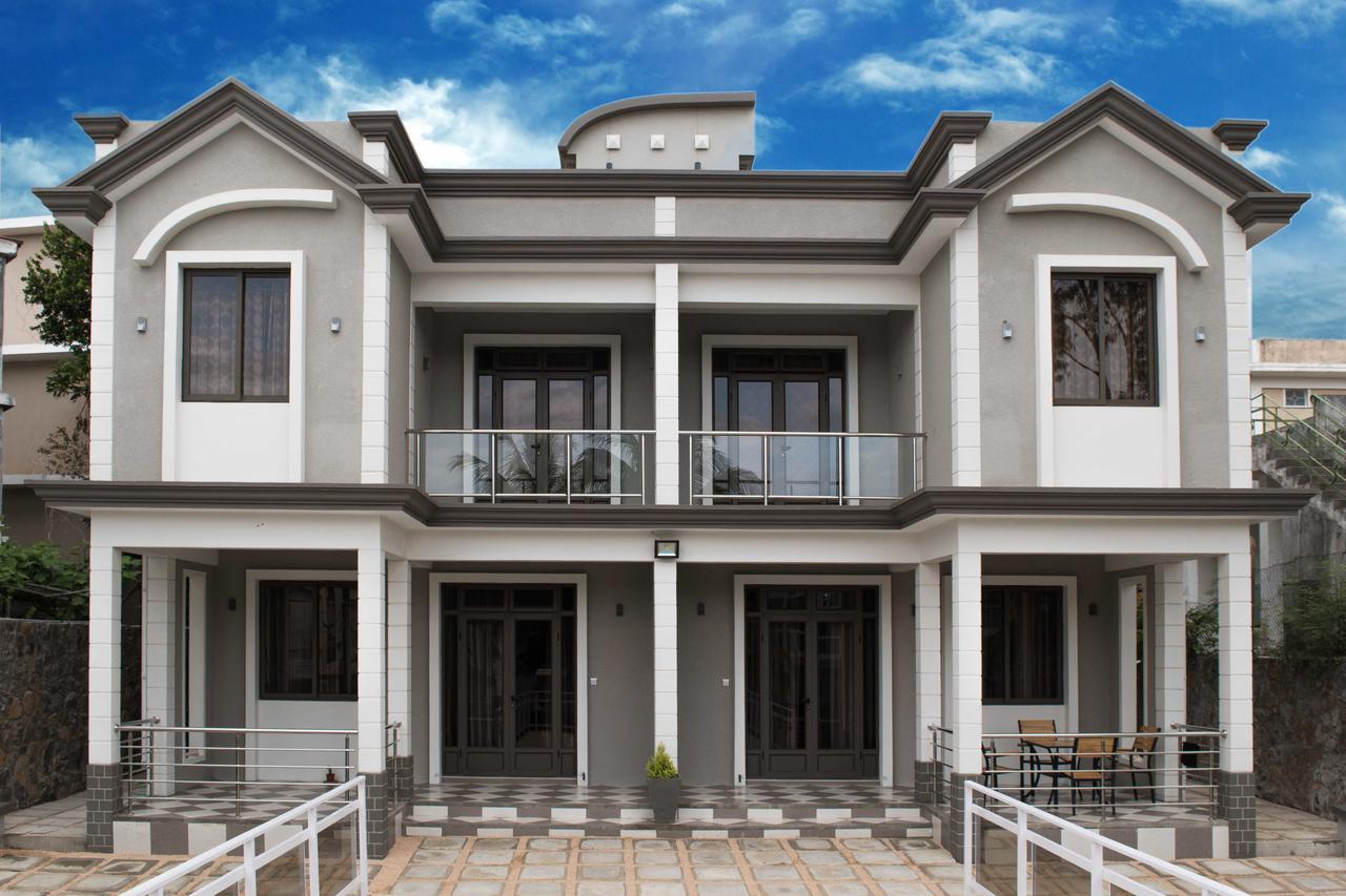 Fantasea Villa - Mont Choisy 外观 照片