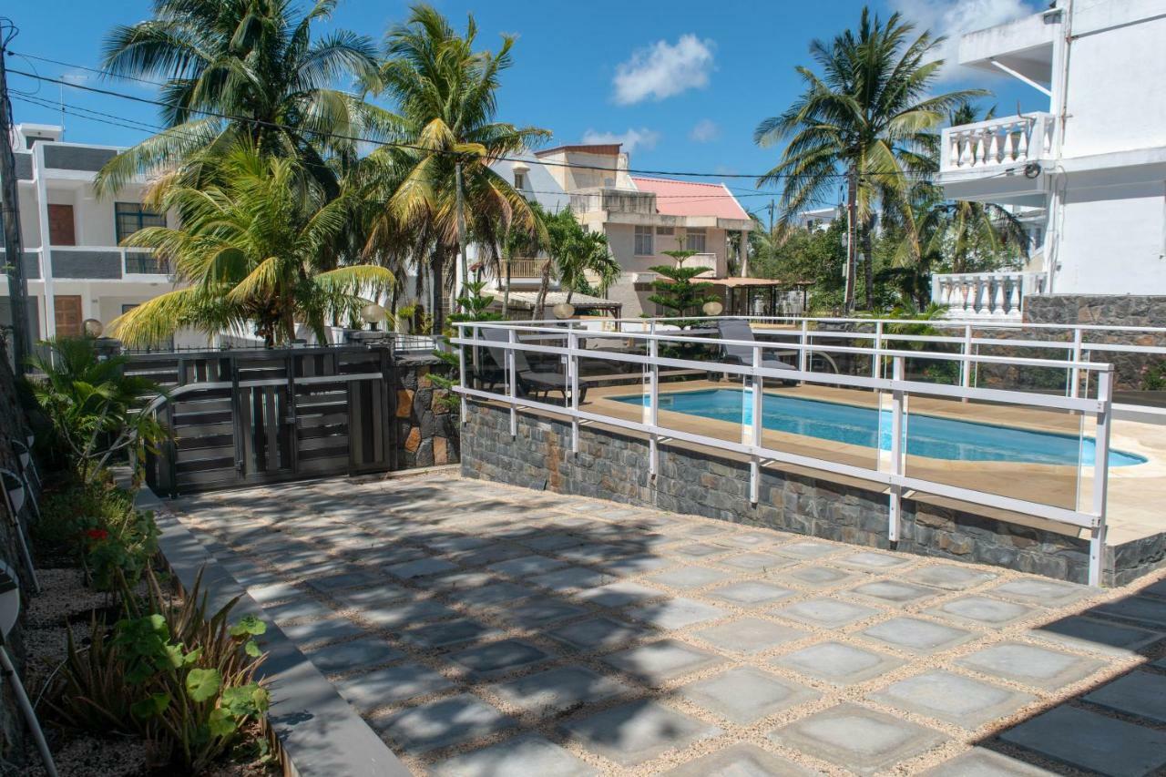 Fantasea Villa - Mont Choisy 外观 照片