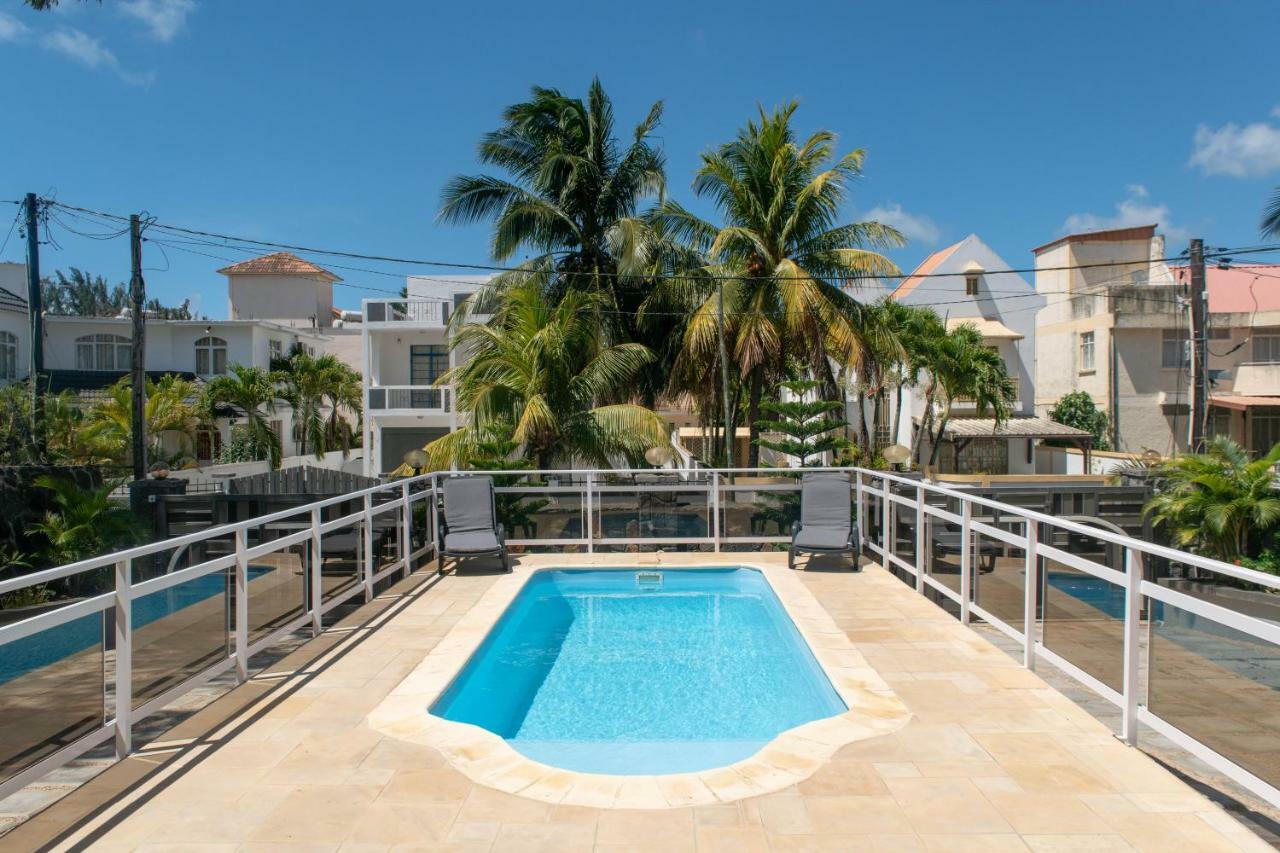Fantasea Villa - Mont Choisy 外观 照片