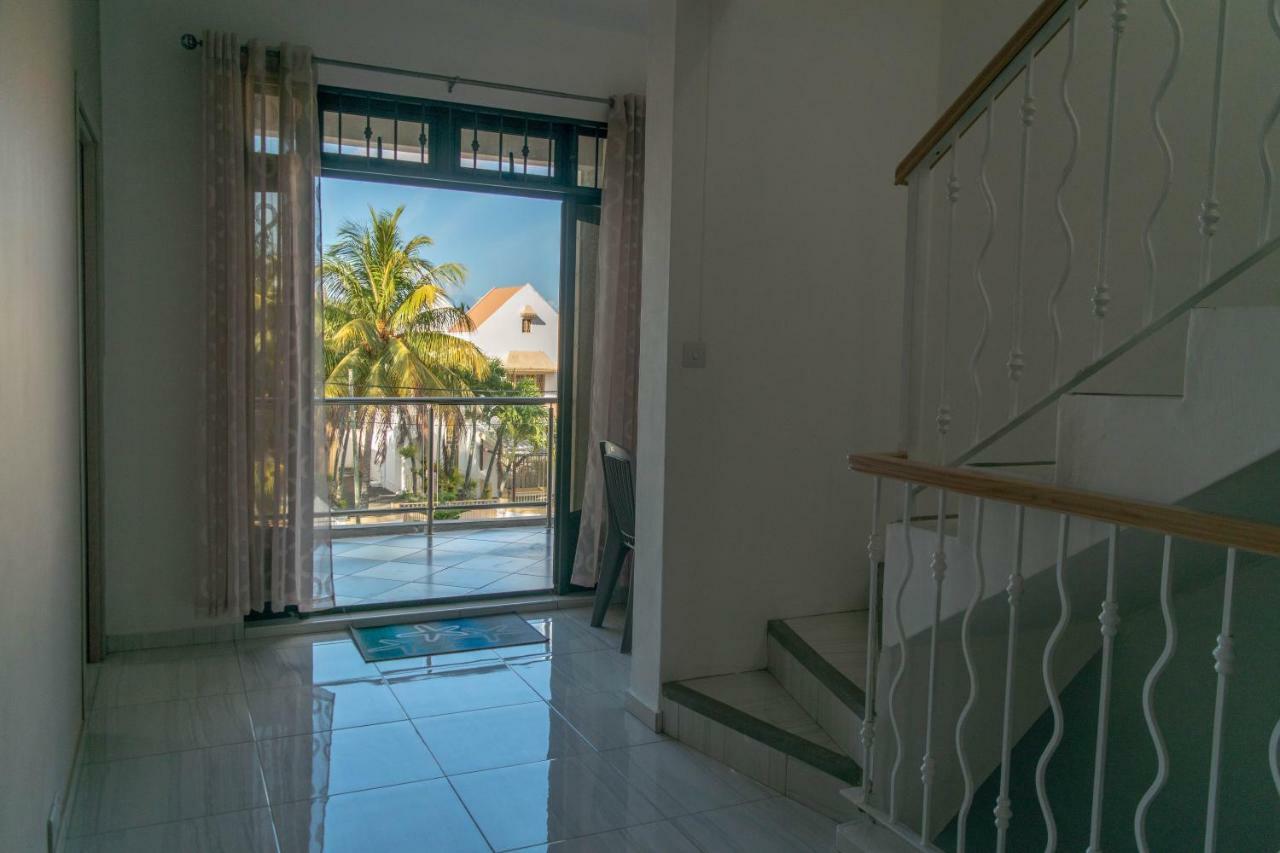 Fantasea Villa - Mont Choisy 外观 照片